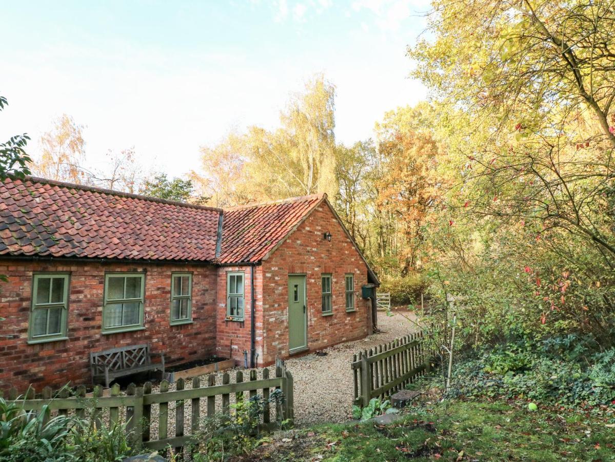 Sunny Cottage غرانثام المظهر الخارجي الصورة