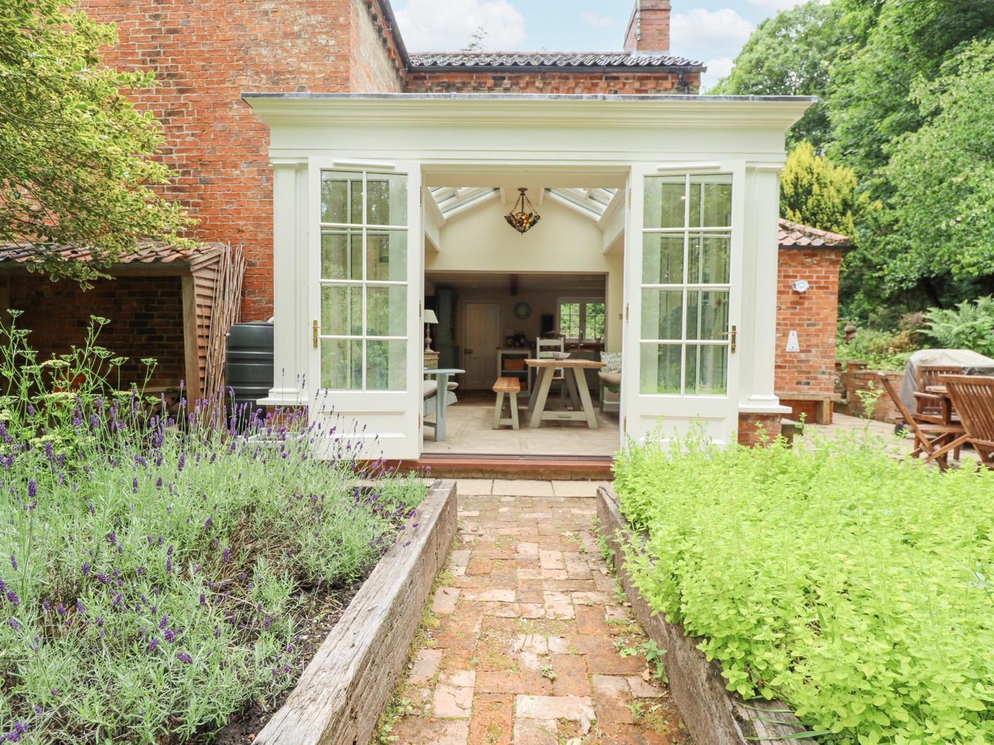 Sunny Cottage غرانثام المظهر الخارجي الصورة