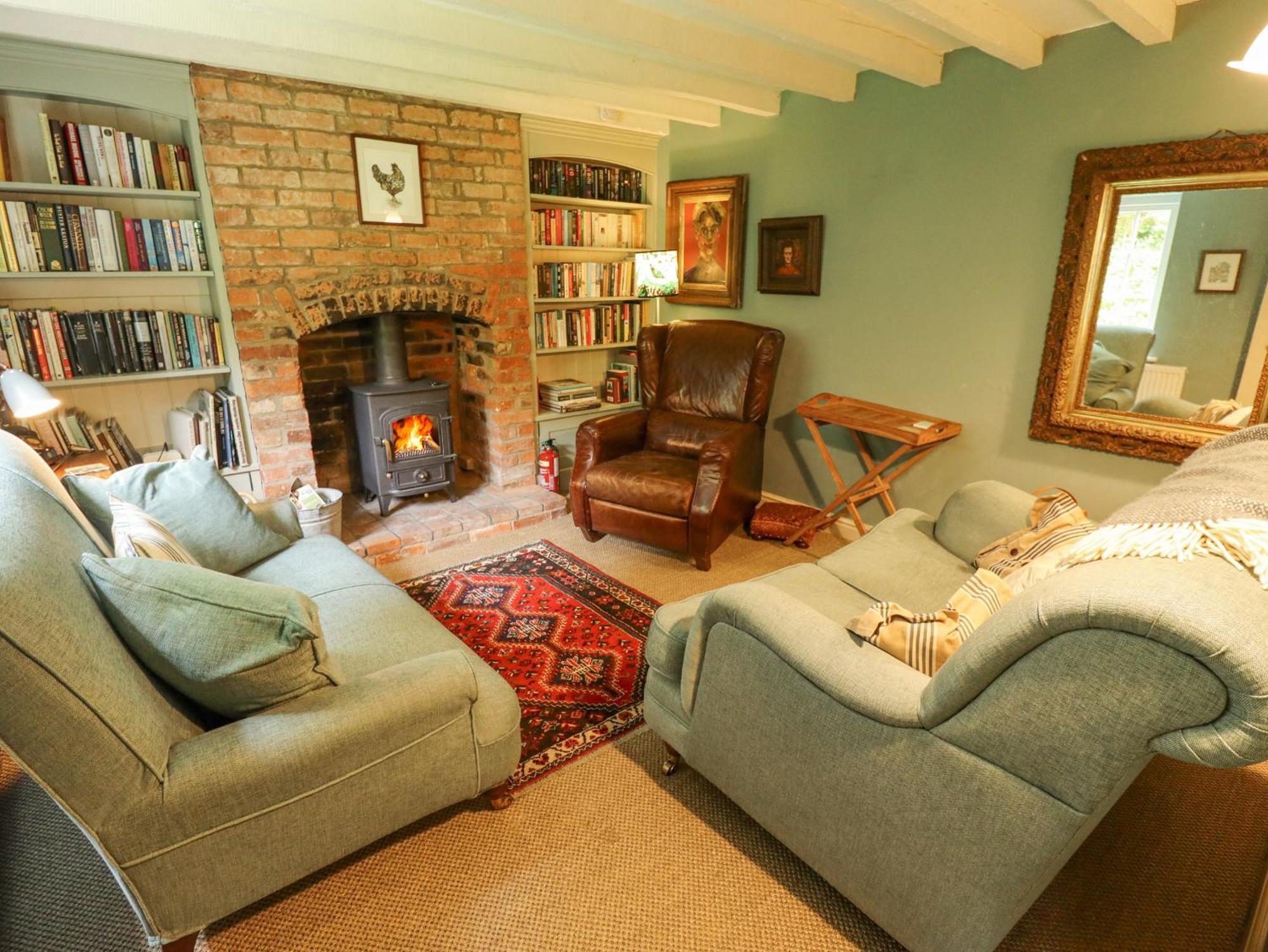 Sunny Cottage غرانثام المظهر الخارجي الصورة