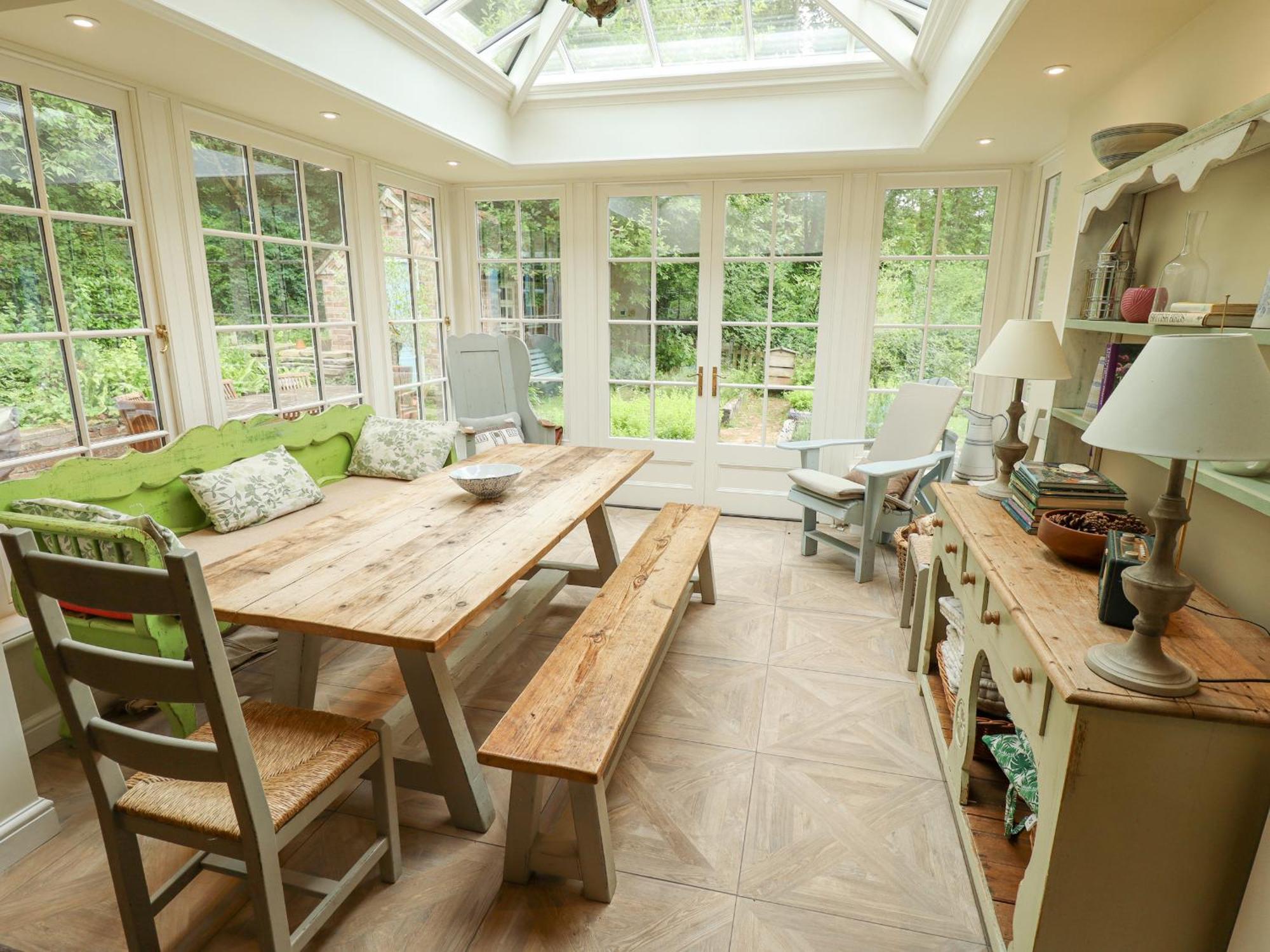 Sunny Cottage غرانثام المظهر الخارجي الصورة
