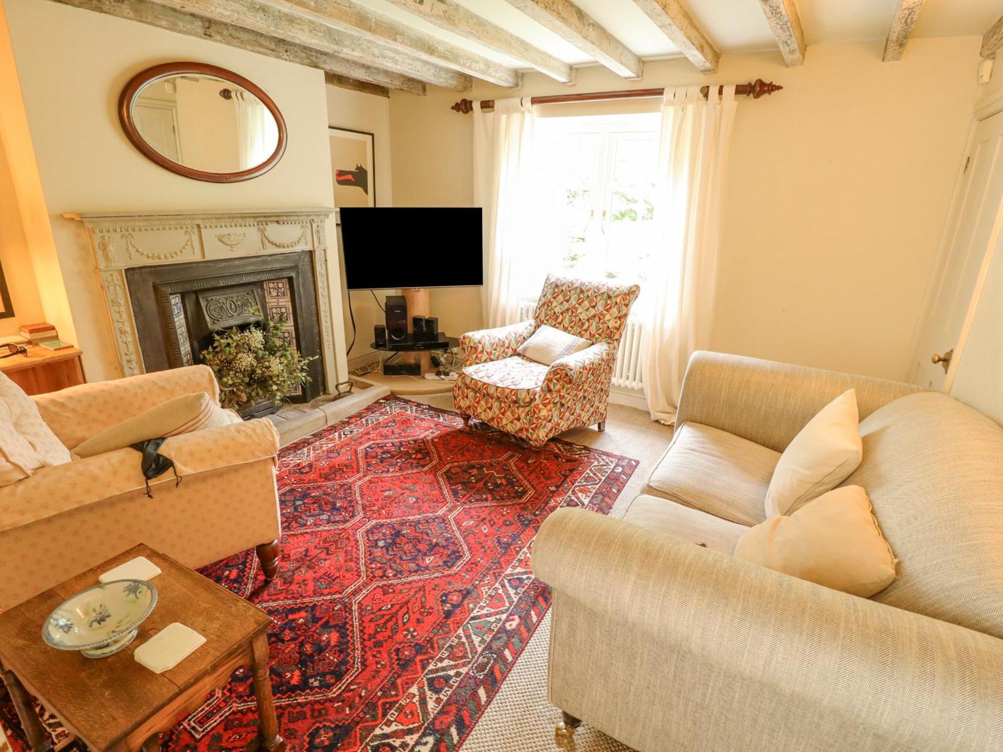 Sunny Cottage غرانثام المظهر الخارجي الصورة