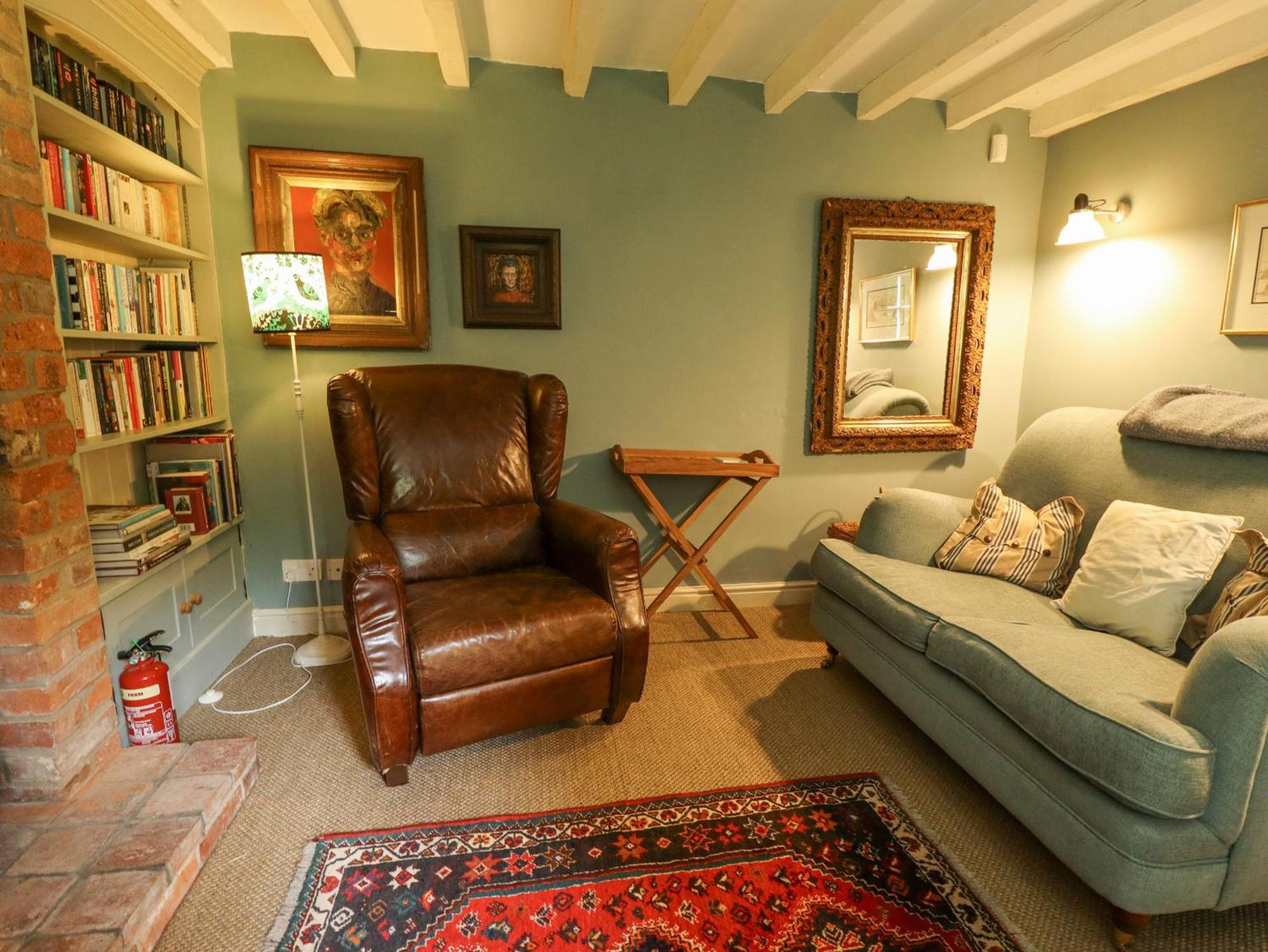 Sunny Cottage غرانثام المظهر الخارجي الصورة