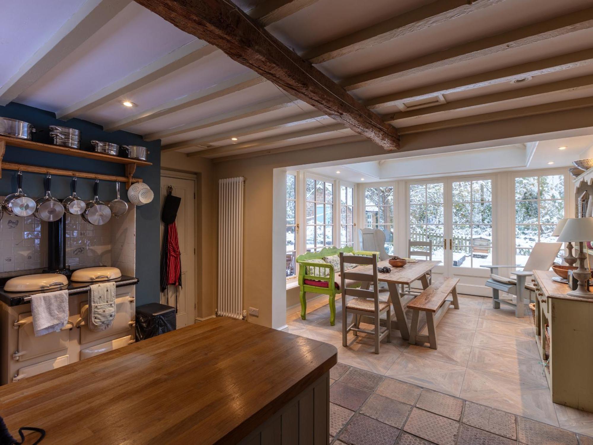 Sunny Cottage غرانثام المظهر الخارجي الصورة
