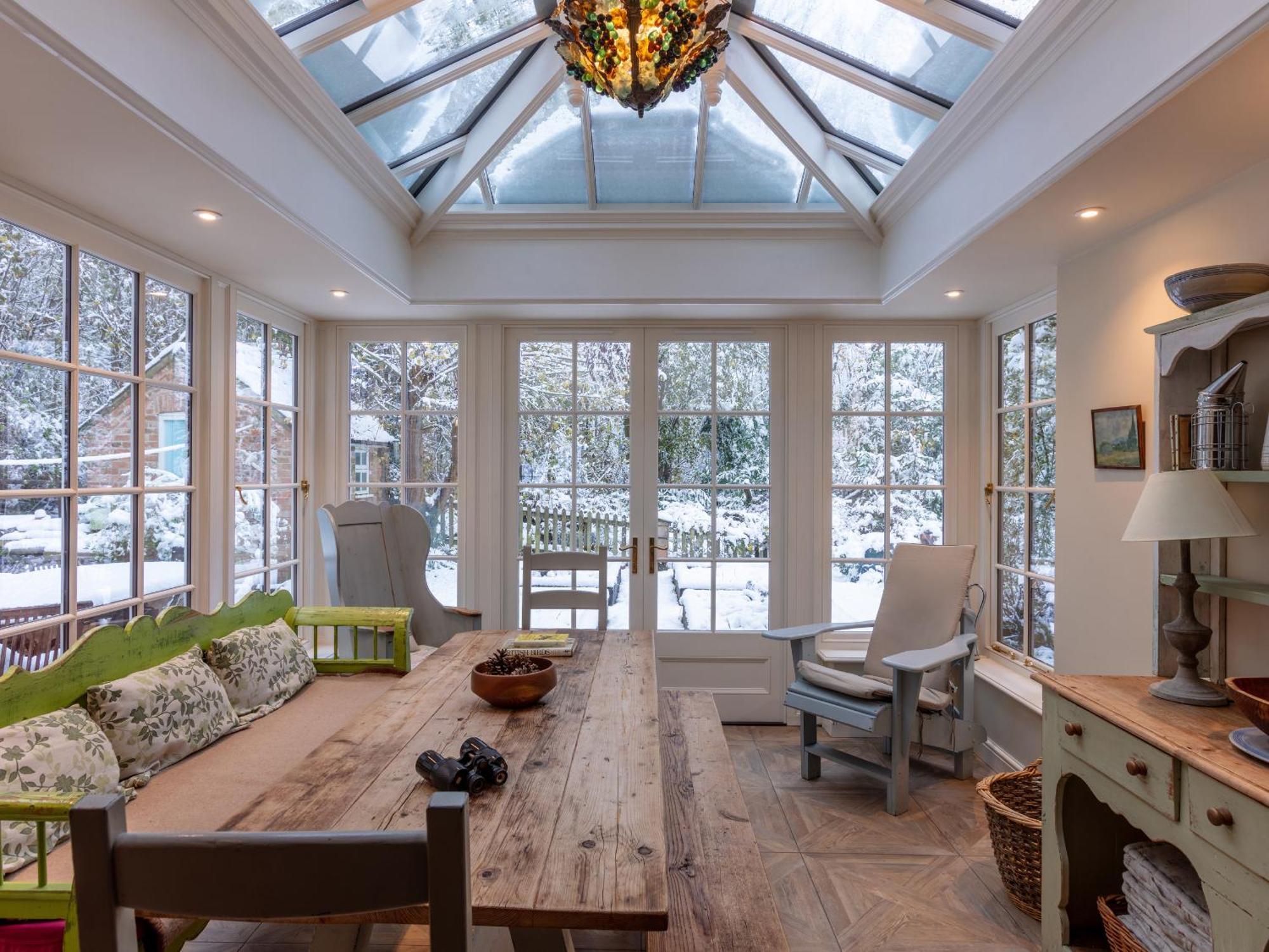Sunny Cottage غرانثام المظهر الخارجي الصورة